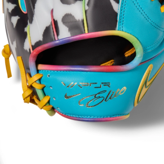 Nike Vapor Elite "Chunky Dunky" Baseball Glove (SKU: N1013069-903). Photo via Nike.