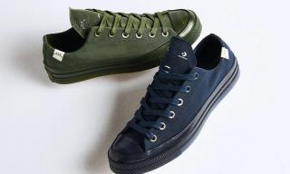A-COLD-WALL* to Release Two Converse Chuck 70 Colorways on July 11
