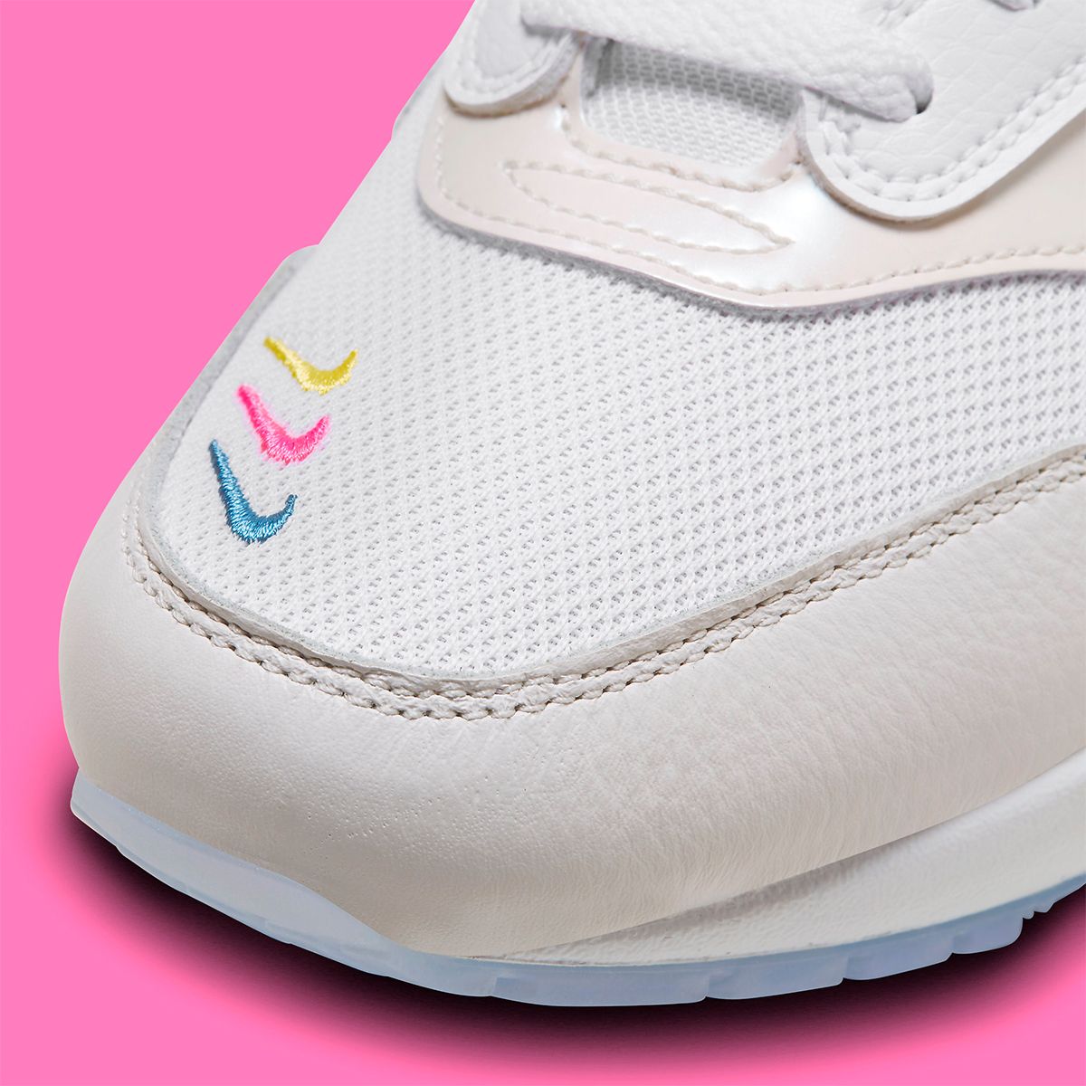 First Looks // Nike Air Max 1 “Unlock Your Space” | House of