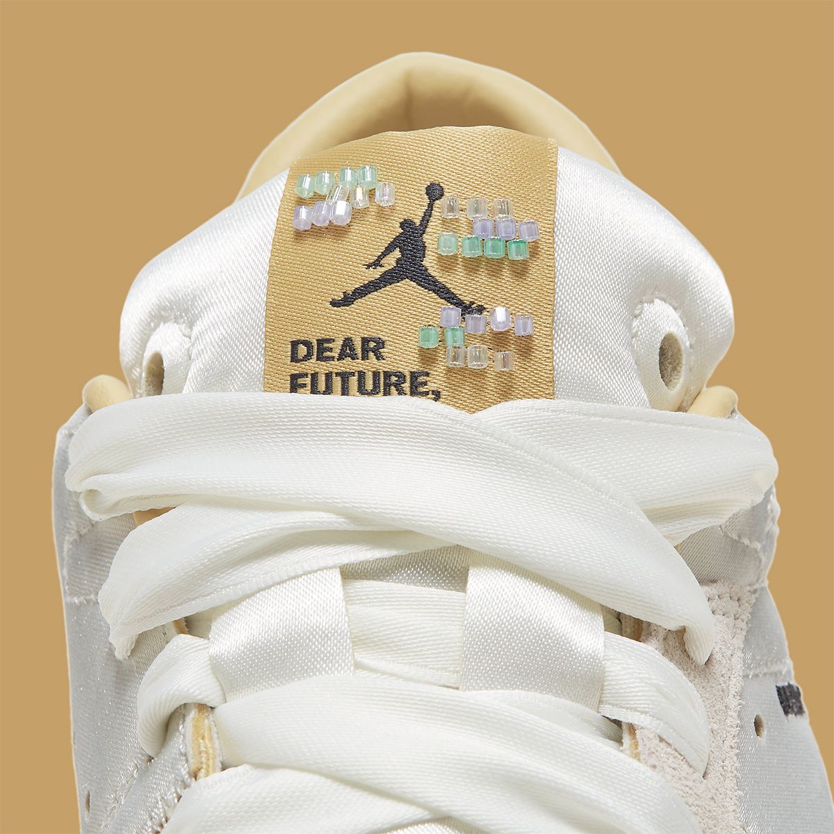 House of future hot sale original sneaker in white