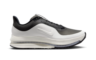 Nike Pegasus Premium "Yin & Yang" (Black/White)