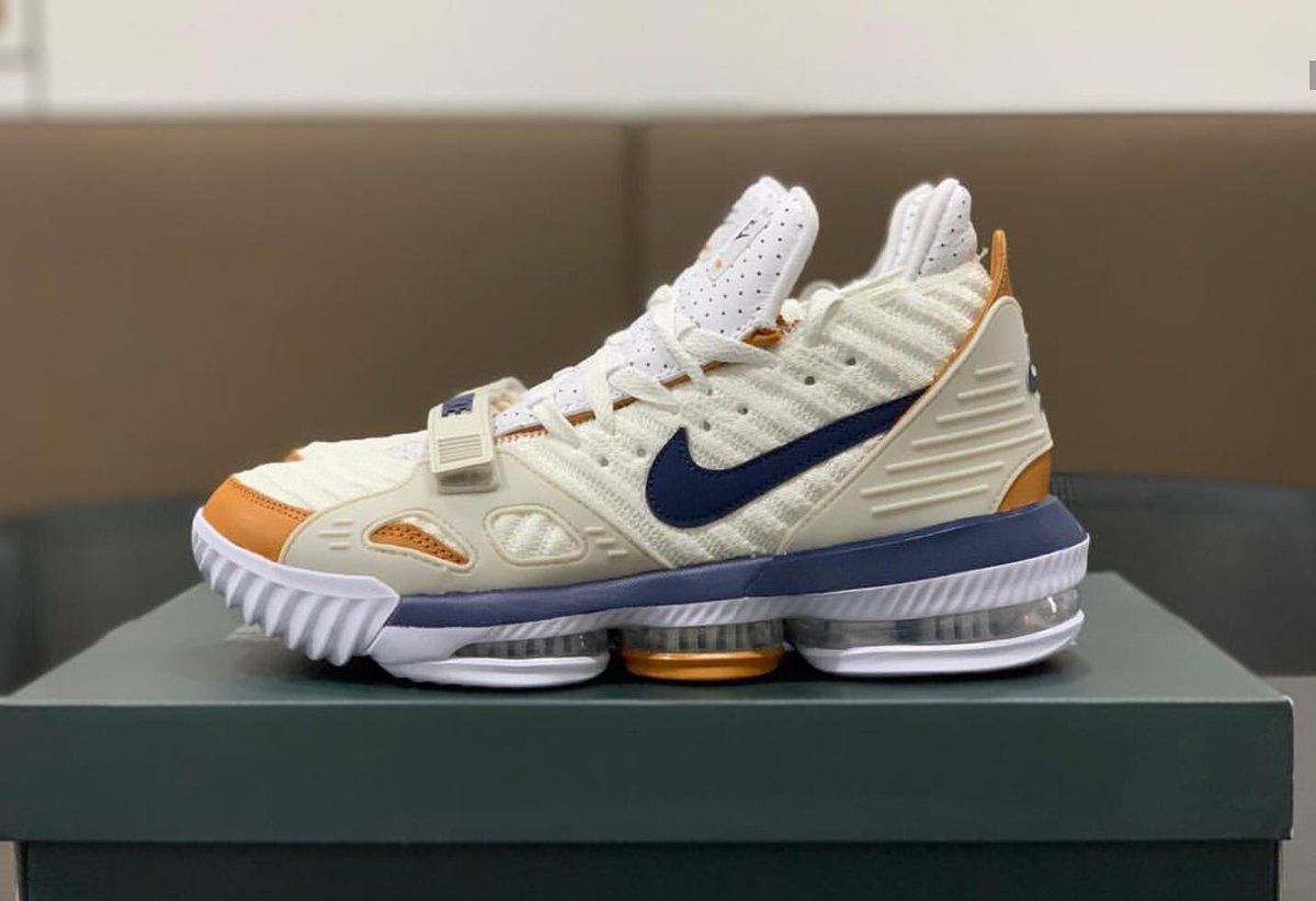 Lebron 16 release on sale 219