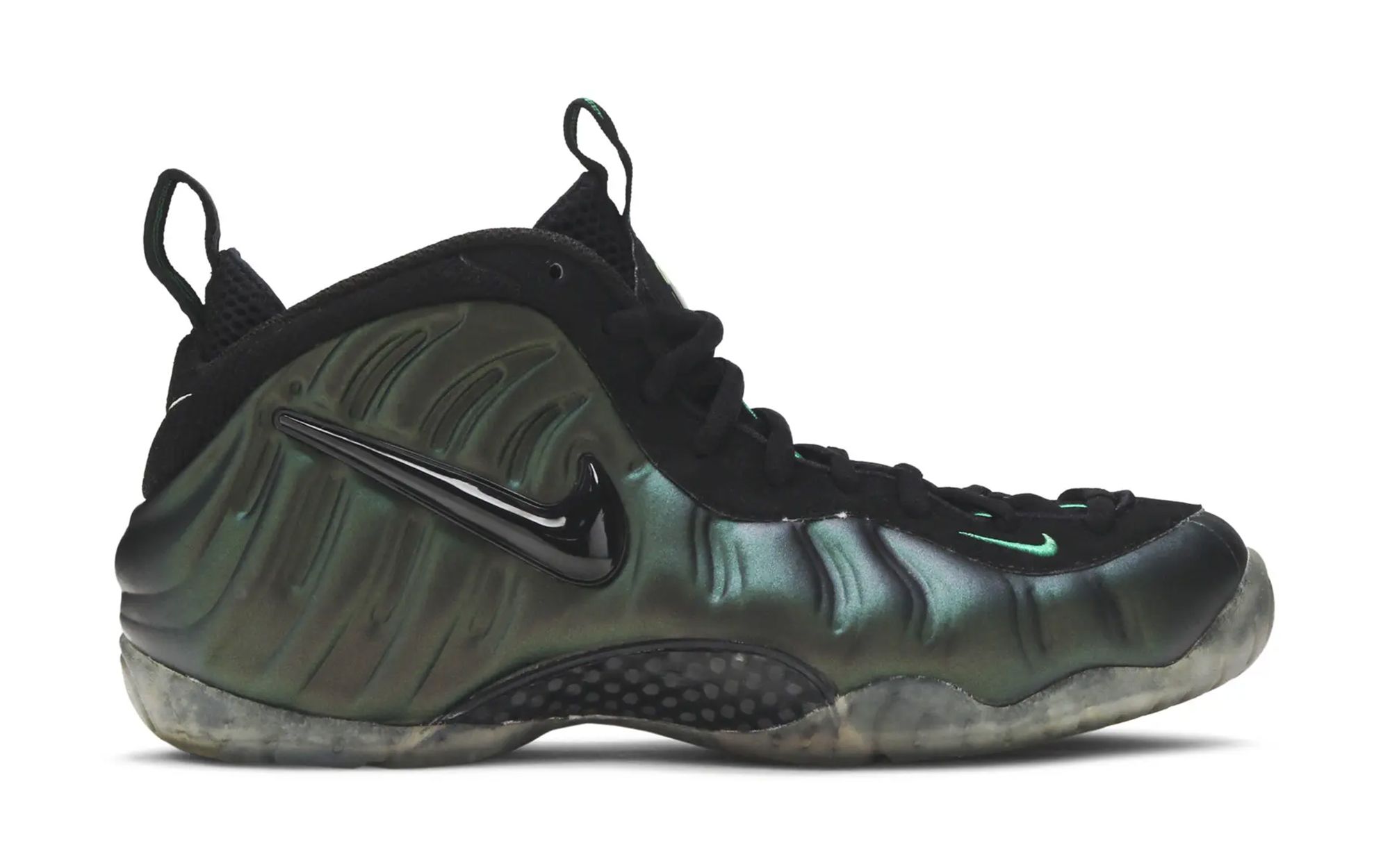 new foamposites coming out