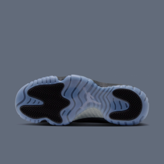 Women's Air Jordan 11 "Magic Ball" (Space Jam; SKU: IZ1800-200). Photo via Nike.
