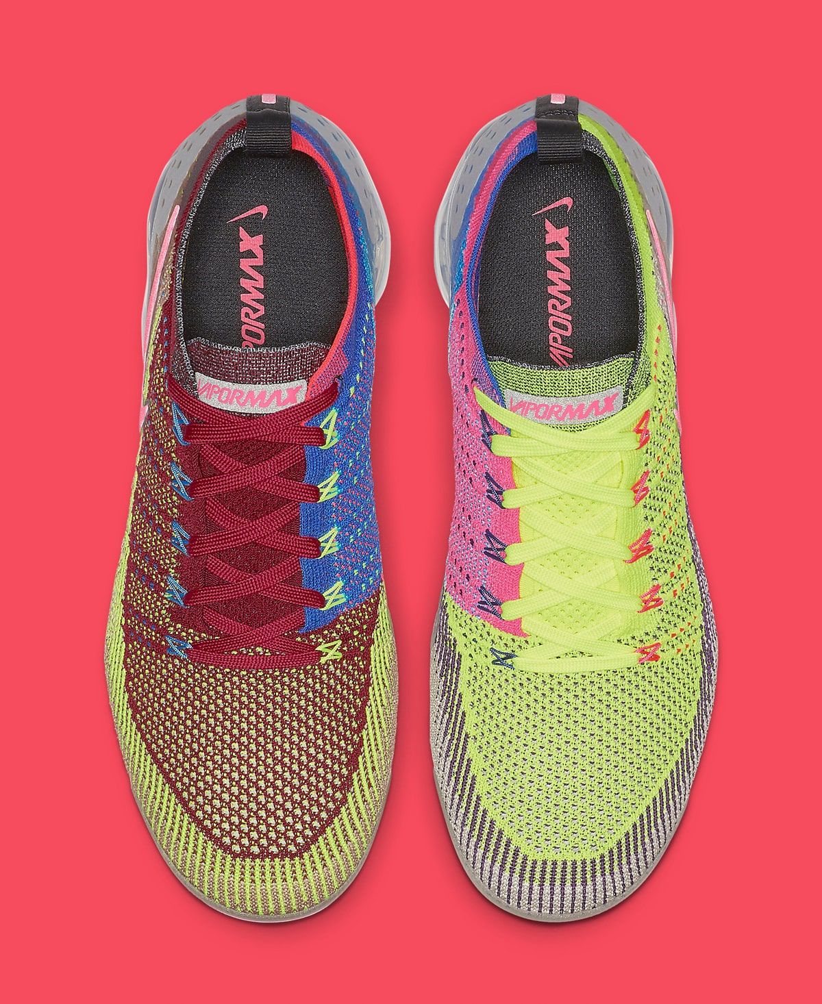 Flyknit sales random 2