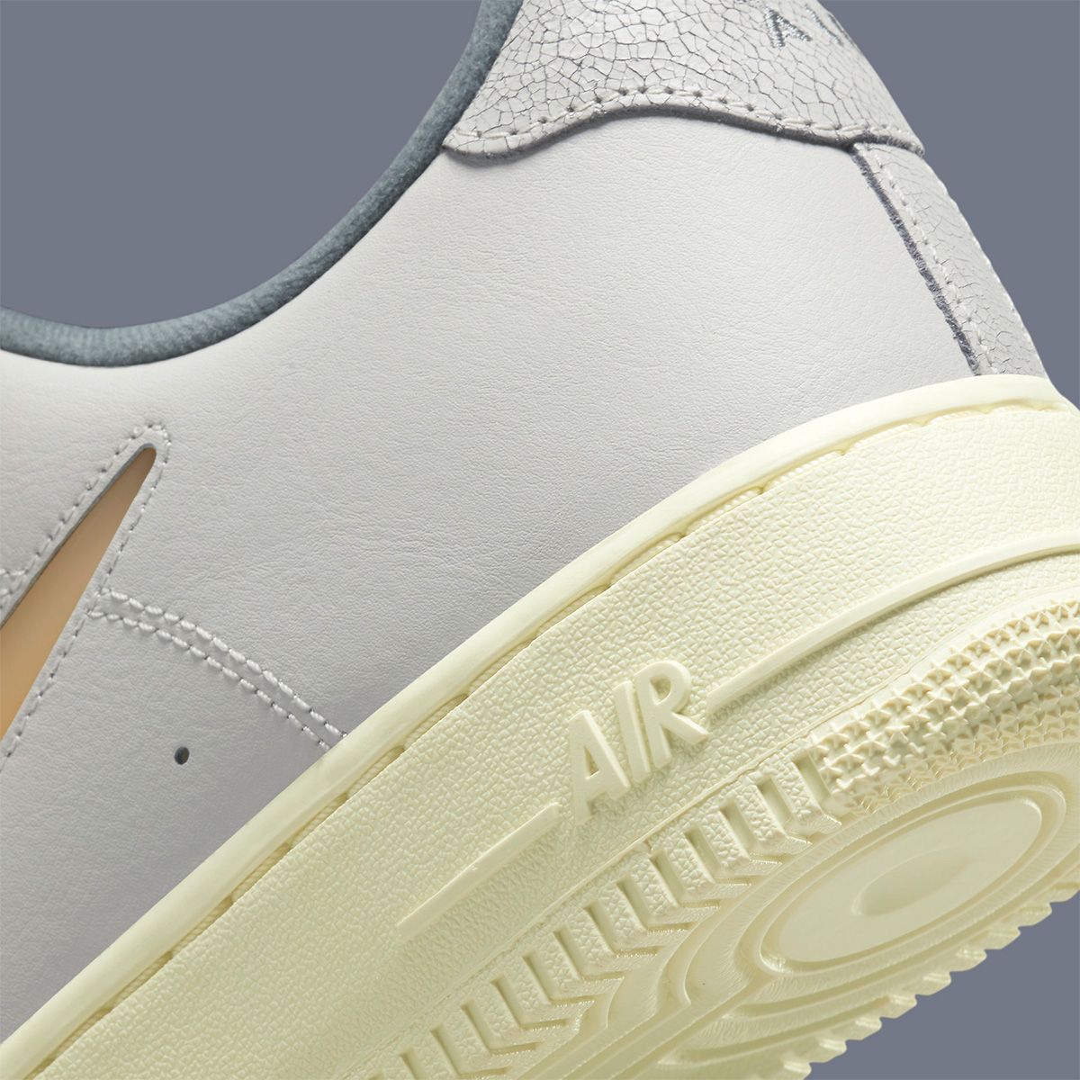 Af1 jewel clearance sail