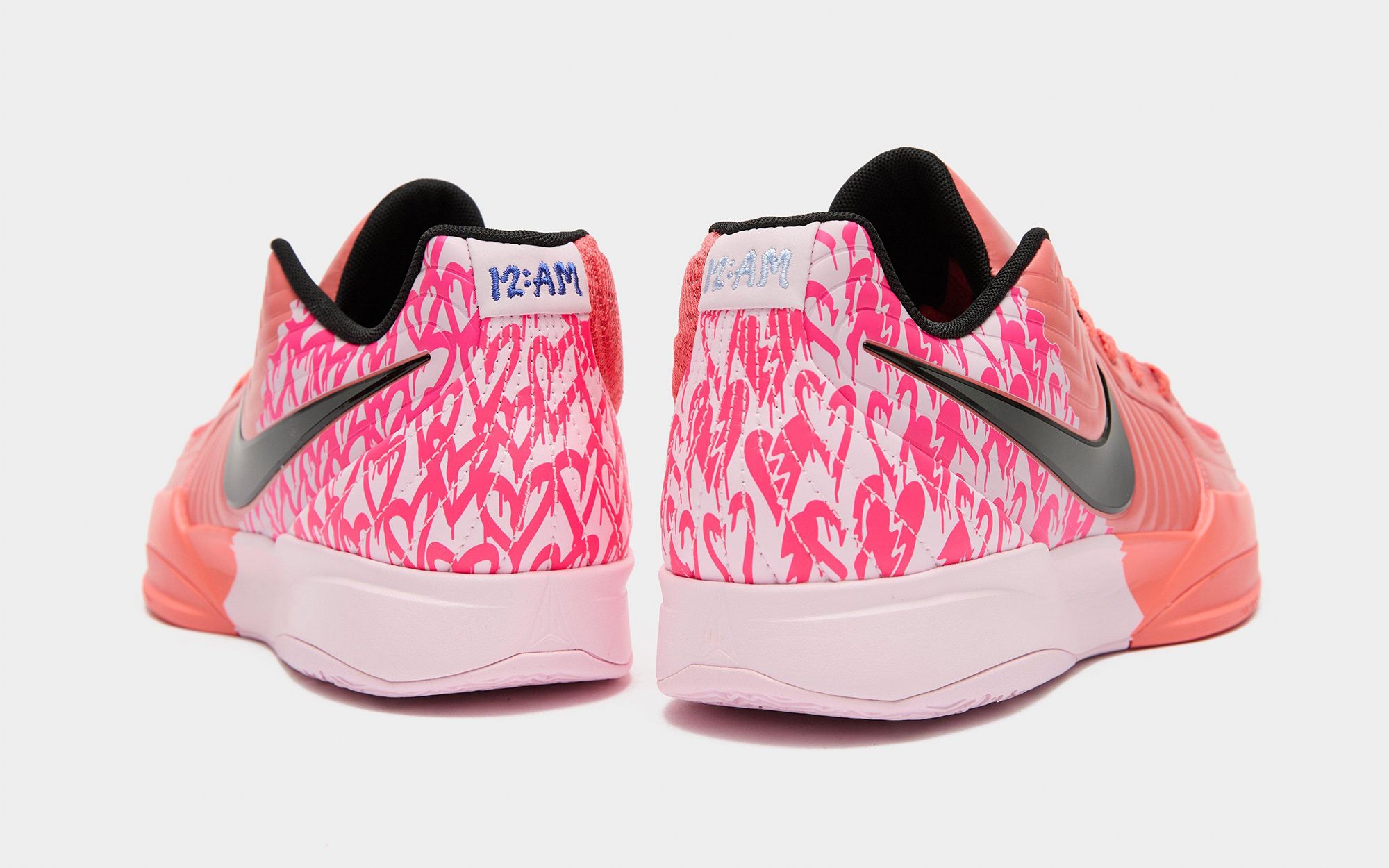 Available Now // Nike Ja 2 