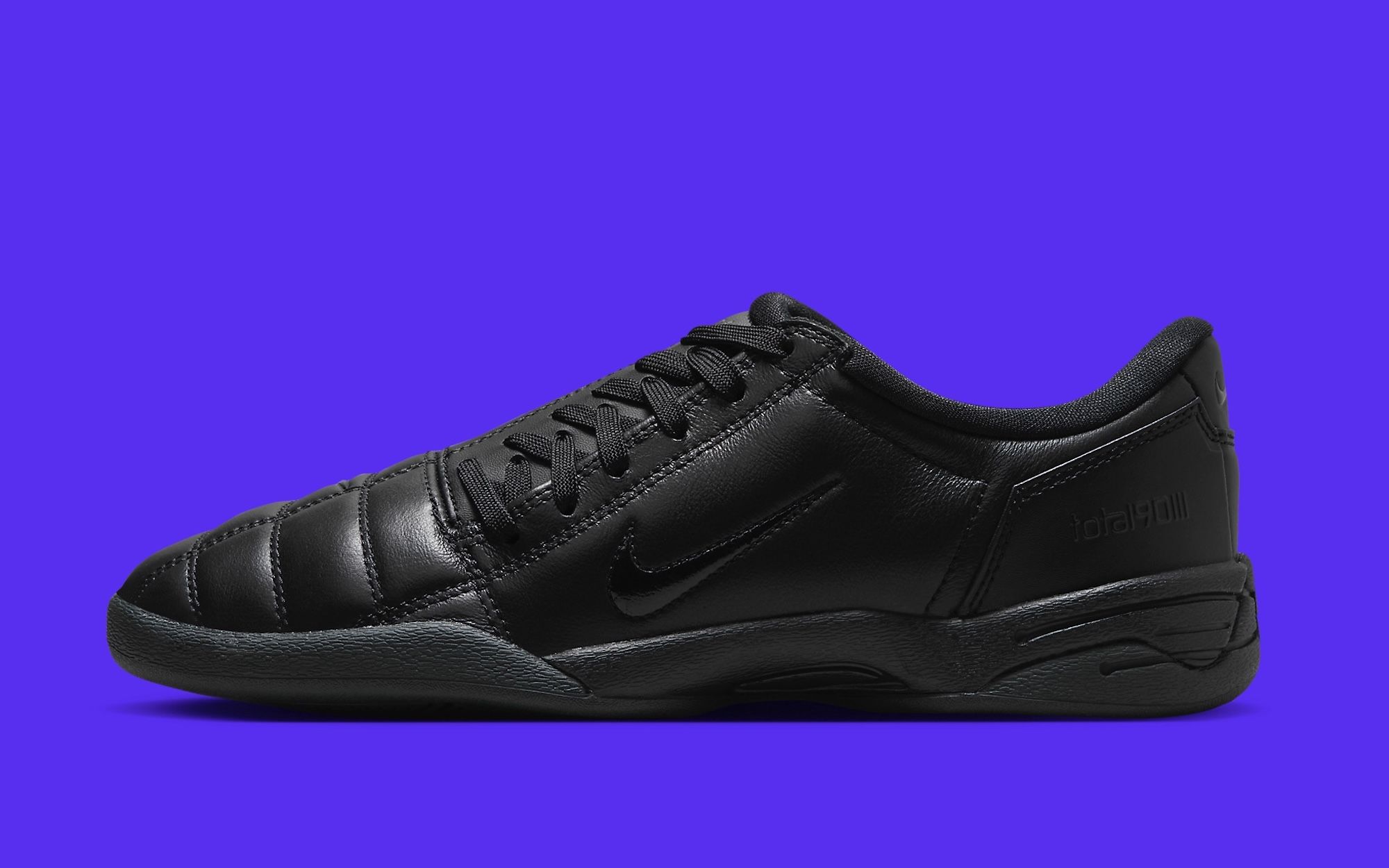 NIKE ☆ Total 90 ‘Triple Black’ Nike Total 90 III 