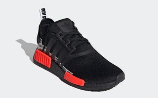 adidas NMD R1 v2 Label Pack FX6794 2