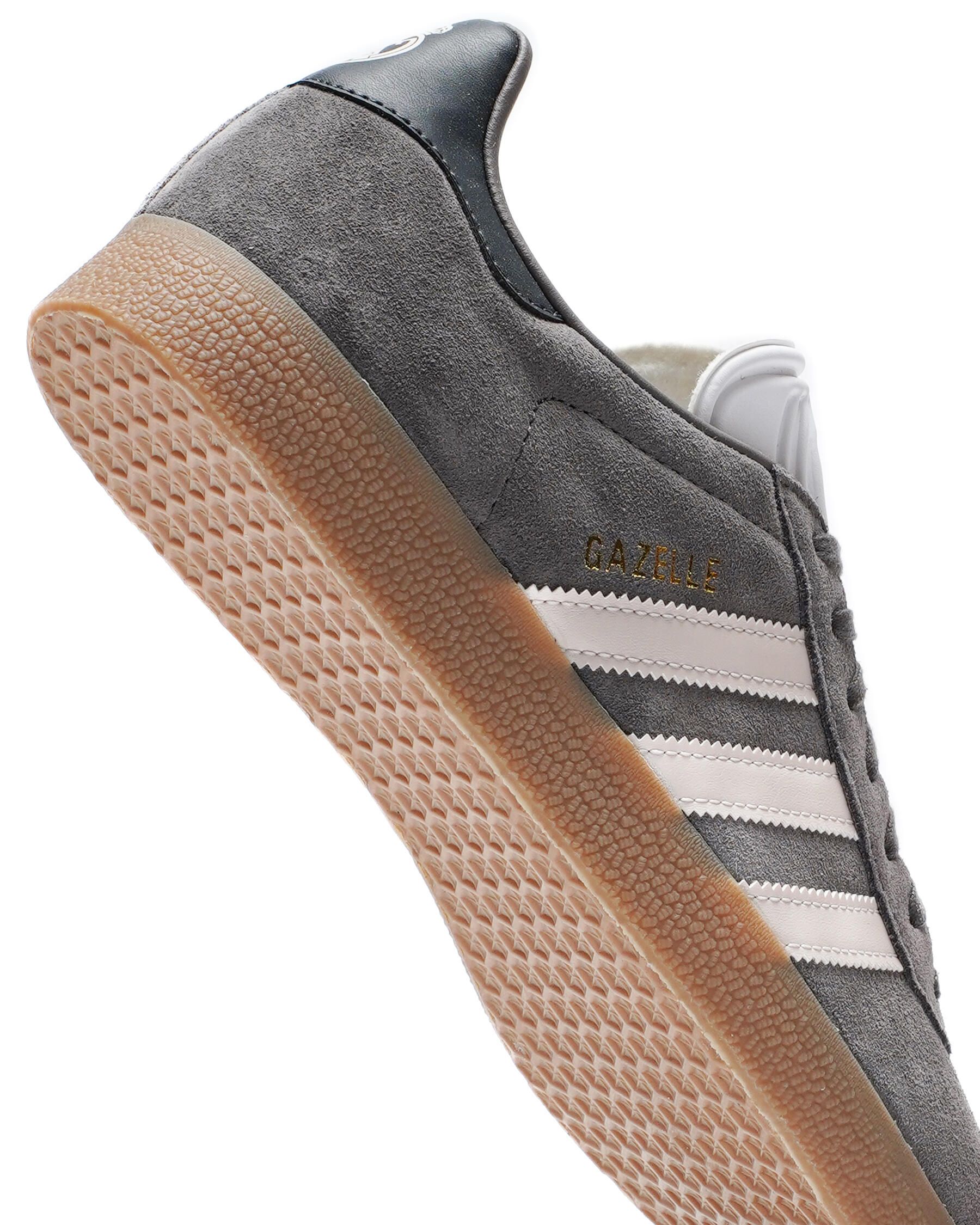 The Real Madrid x Adidas Gazelle Matches Their 2024/25 Third