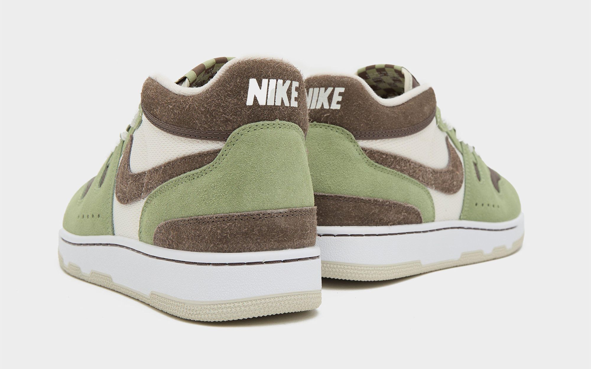 The Nike Mac Attack “Oil Green” Arrives Early 2024 | House of Heat°