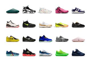 Upcoming Sneaker Releases for May 2026