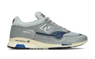 First Looks // New Balance 1500 Made in England “40th Anniversary”