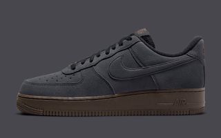 Air Force 1 Low “Off-Noir” is Reminiscent of Old-School Jackets | House ...