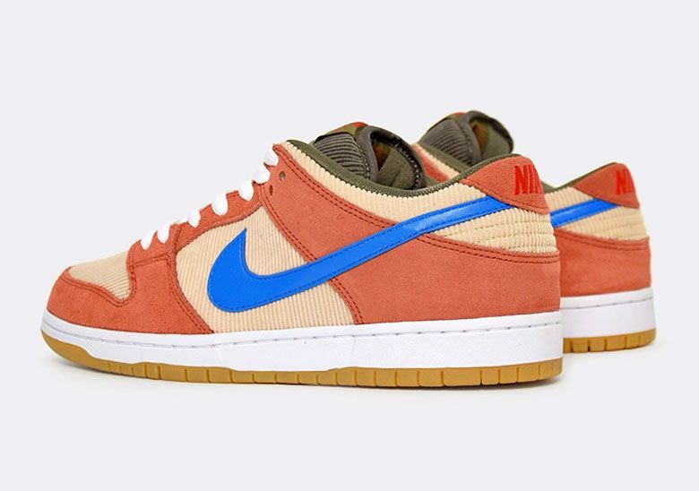 Sb dunk dusty outlet peach