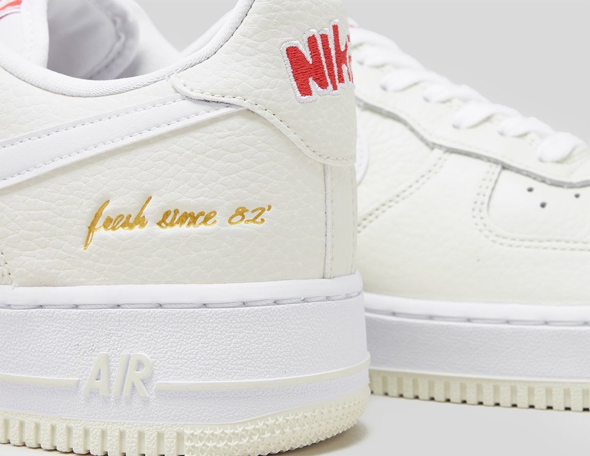 Where to Buy the Nike Air Force 1 Low “Popcorn” 🍿 | House of Heat°