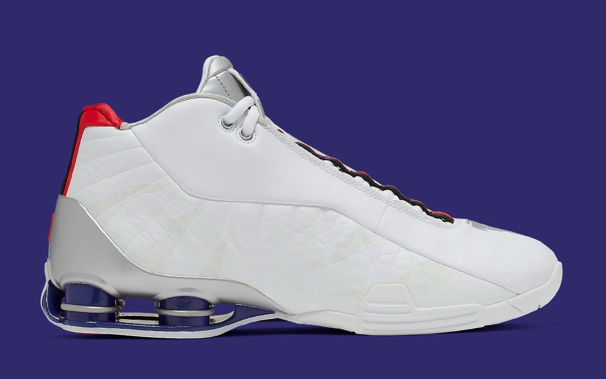 Nike 2024 shox toronto