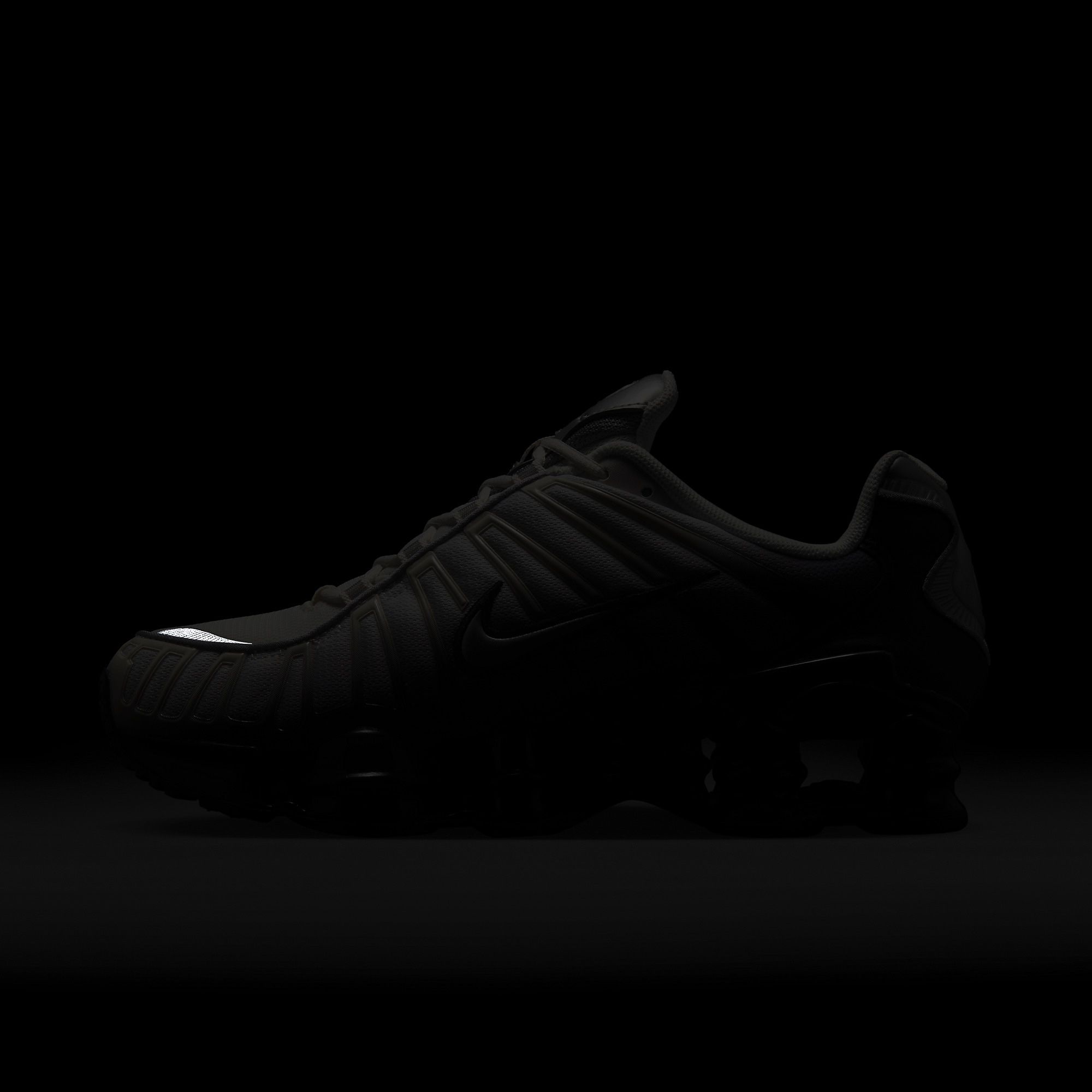 Nike Sportswear Applies An 