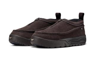 Nike ACG IZY SE "Deep Brown" IH3750-201