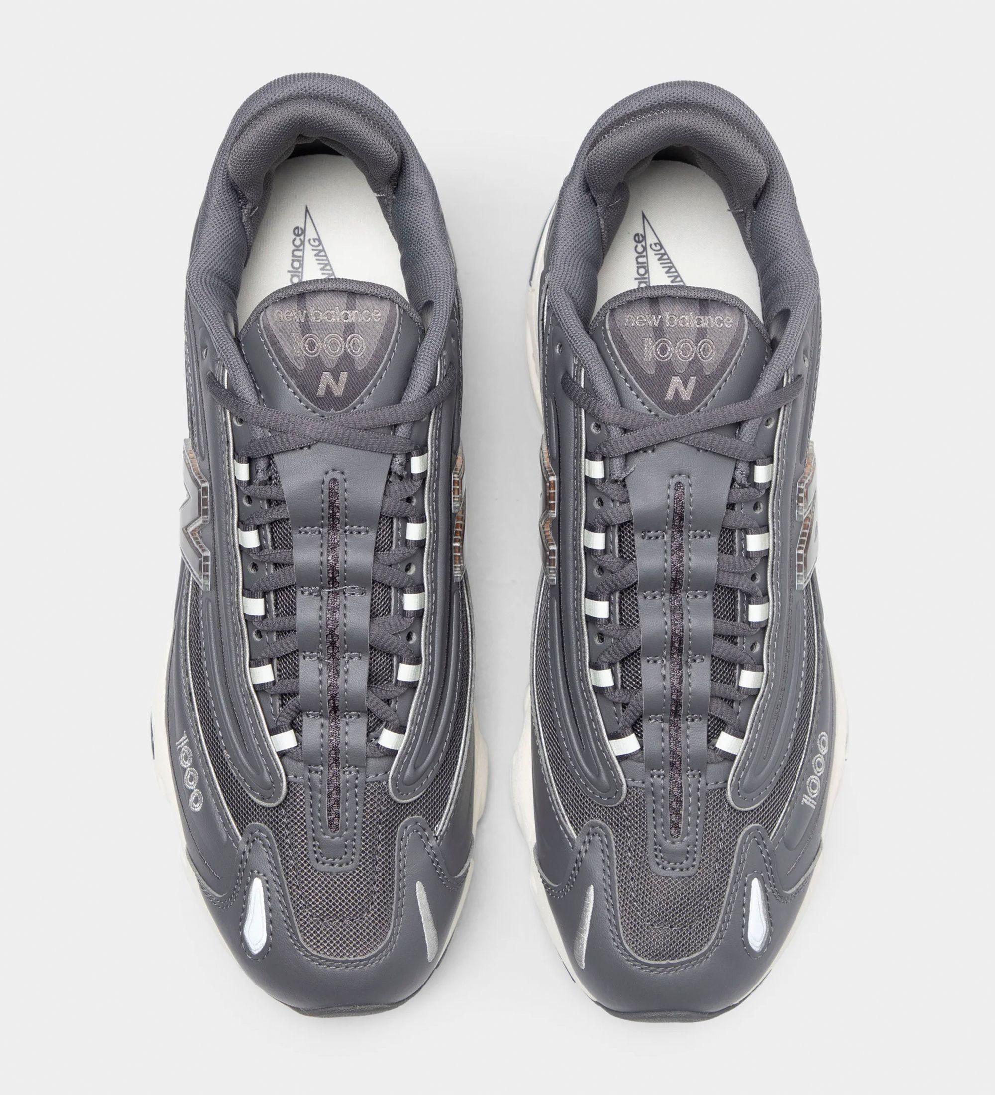 New balance ☆ M1000JA ‘Rain Cloud’ New Balance 1000 Rain Cloud Pack Black - Oct 2024 - M1000JA
