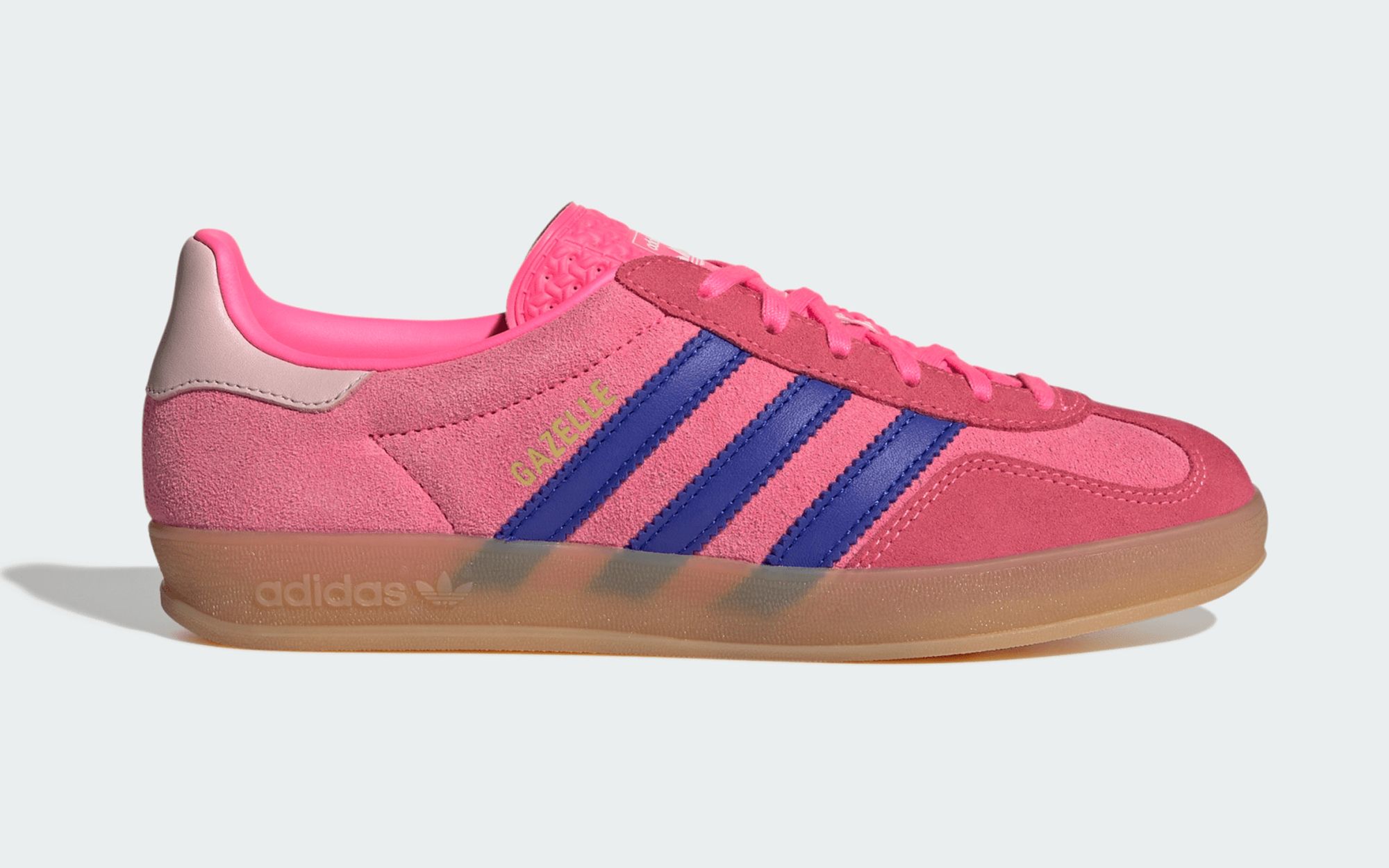 スニーカー ADIDAS GAZELLE INDOOR IF9643 4FK1472 ee79fe376cfc5d7c676d1ba3b9869f