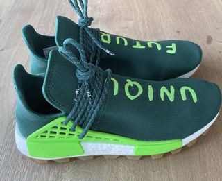 pharrell adidas nmd hu unique future ef2334 release date 0