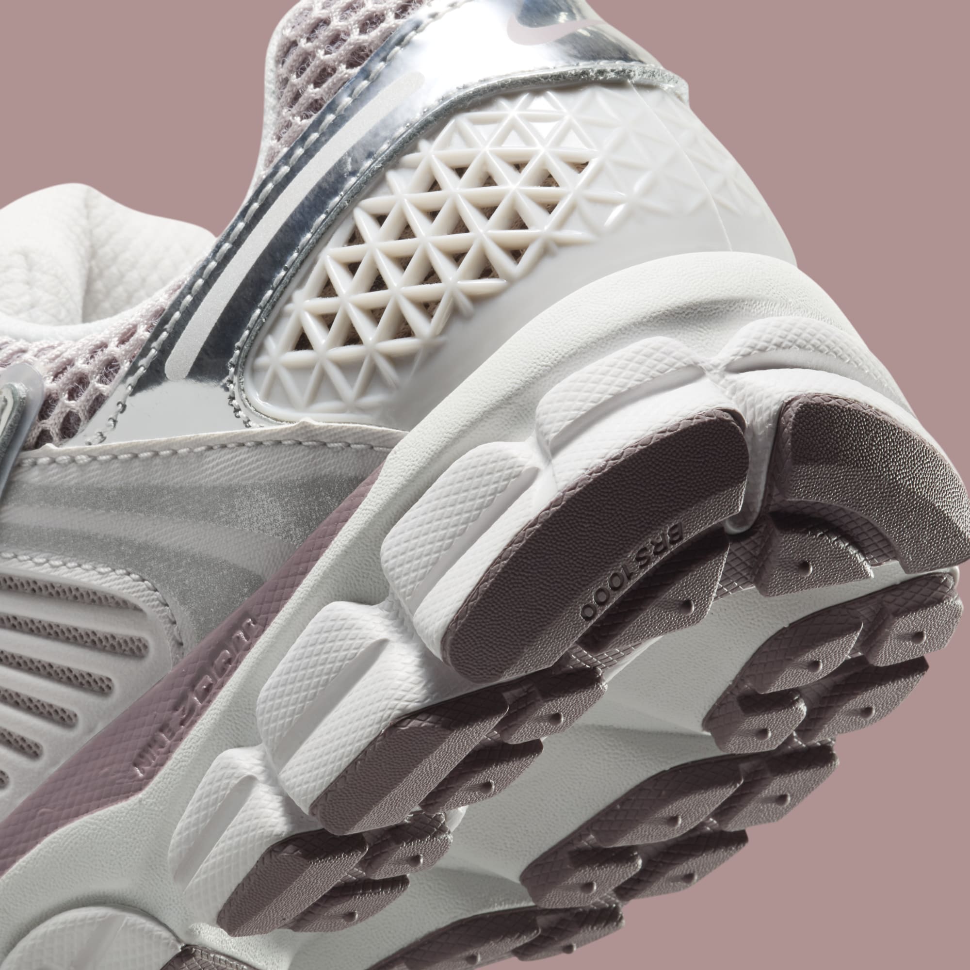 The Nike Zoom Vomero 5 'Platinum Violet' Is Available Now