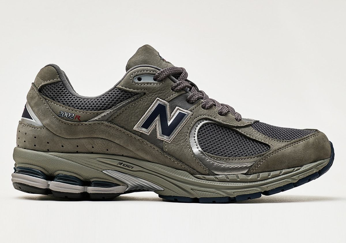 New Balance 2002 Купить В Москве