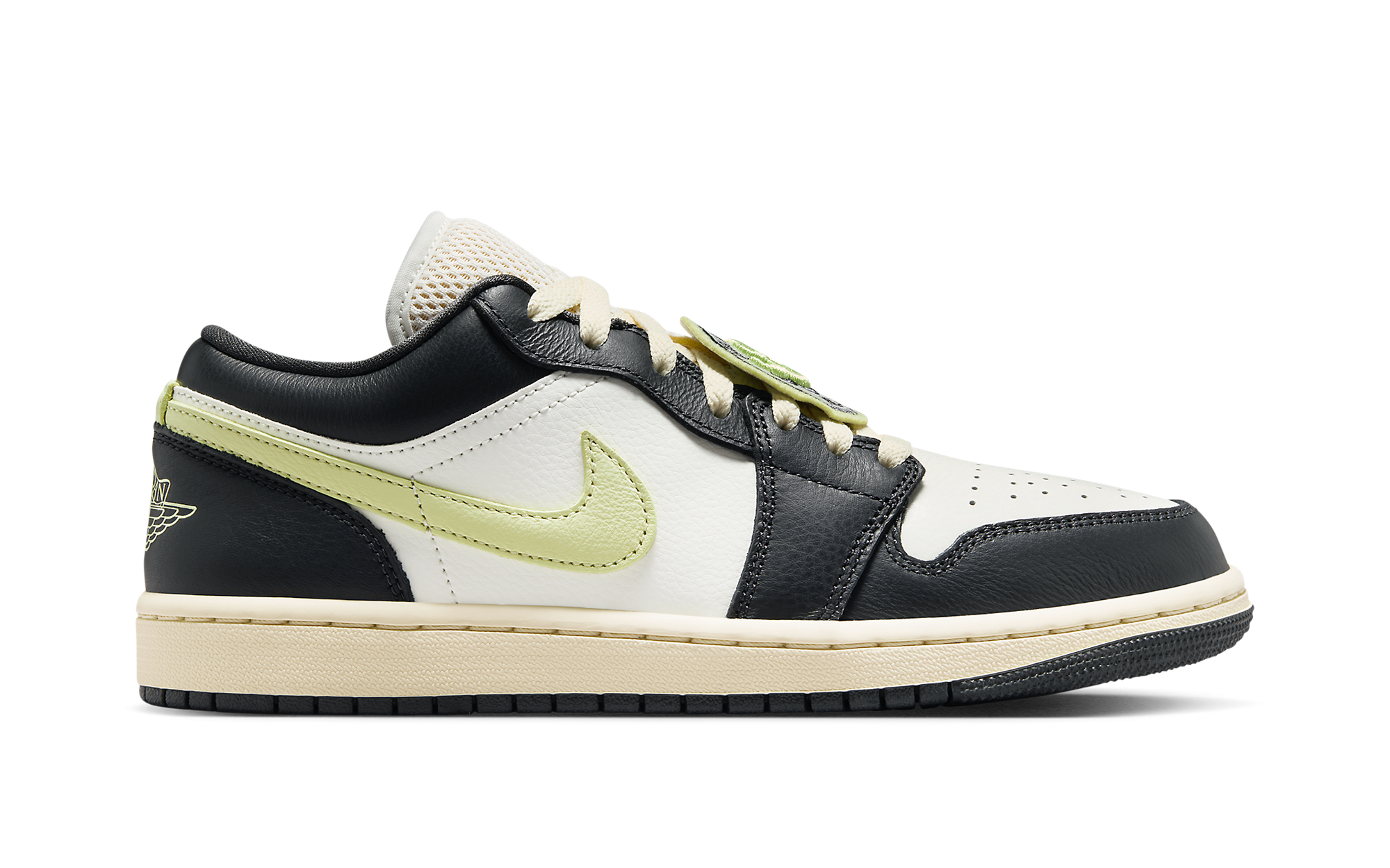 Available Now // Air Jordan 1 Low 