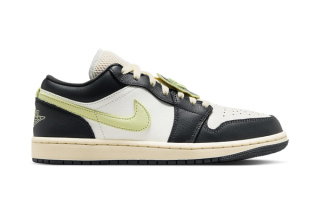 Air Jordan 1 Low "'85 Fall League"