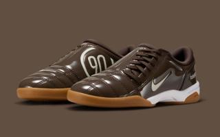Nike Total 90 SP “Baroque Brown” Drops Fall 2025