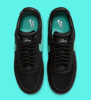 tiffany nike air force 1 low dz1382 001 release date 4 2