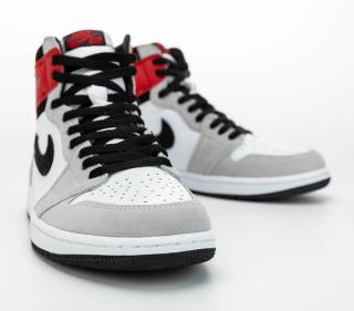Nike Top Jordan 1 Low Black Cyber Gr