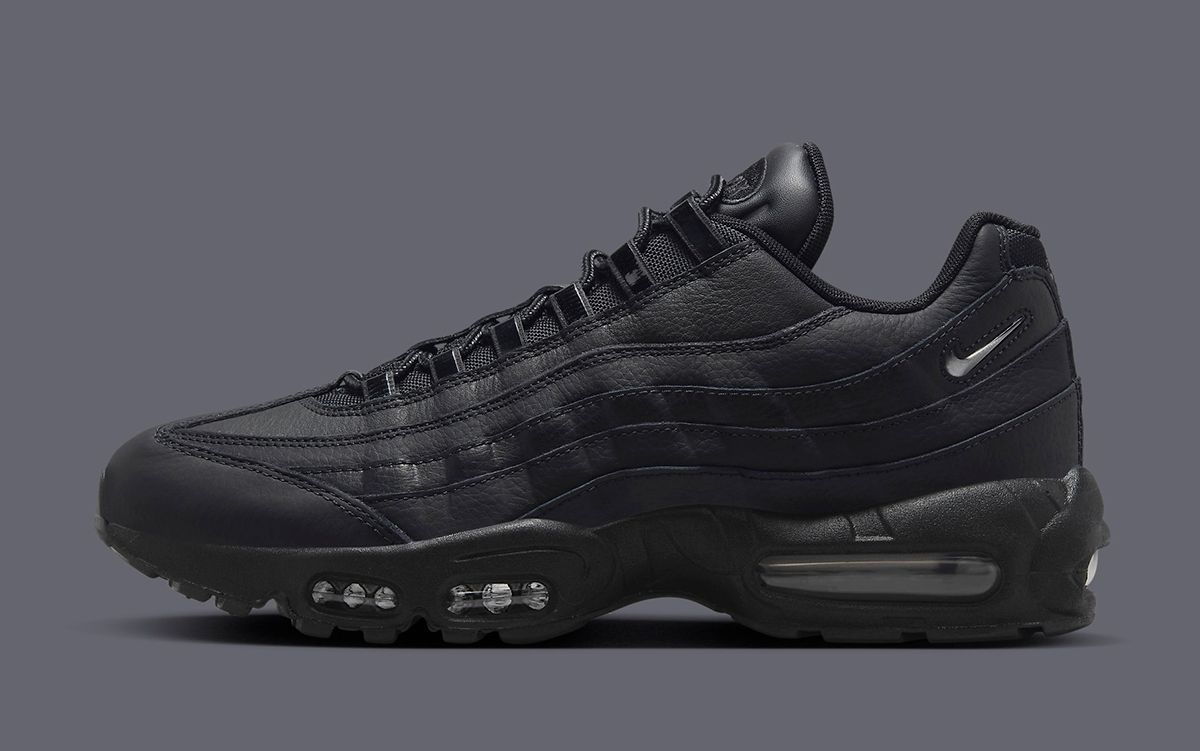 Nike air max hot sale 95 2019 release dates