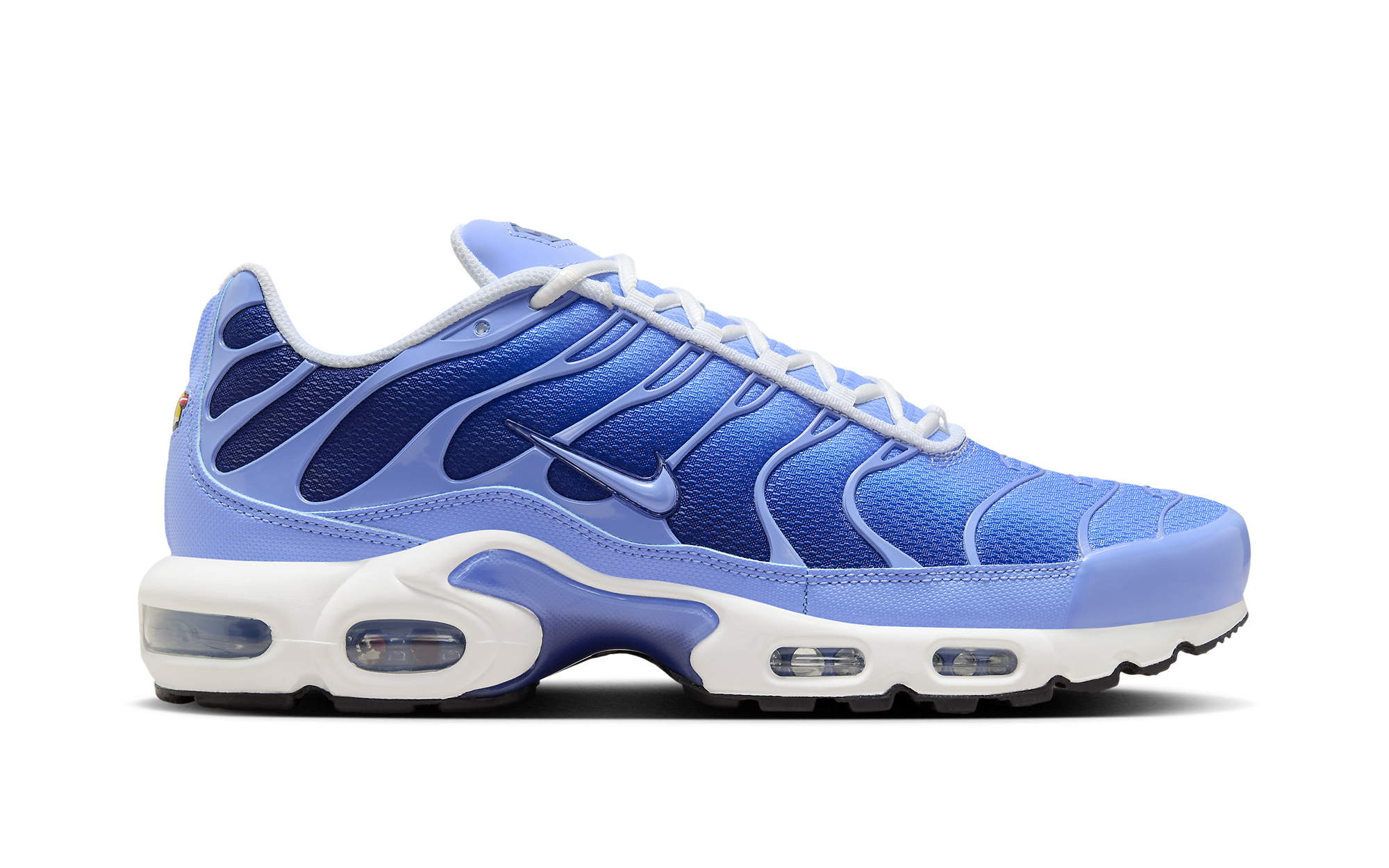 tns royal blue