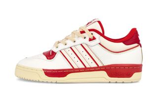 adidas boys rivalry low 86 white red gz2557 release date
