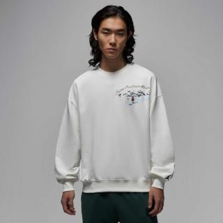 Jordan Holiday 2025 Mountain Resort Long Sleeve