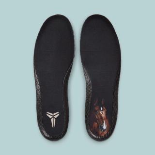 Insoles on the Nike Air Force 1 Protro. Photo via Nike.