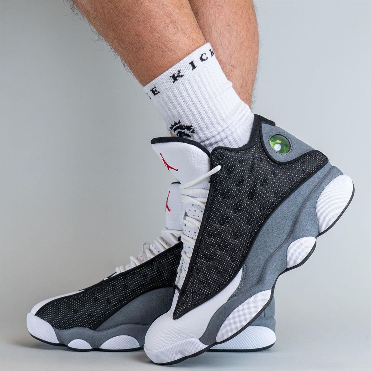 Where to Buy the Air Jordan 13 “Black Flint” | House of Heat°