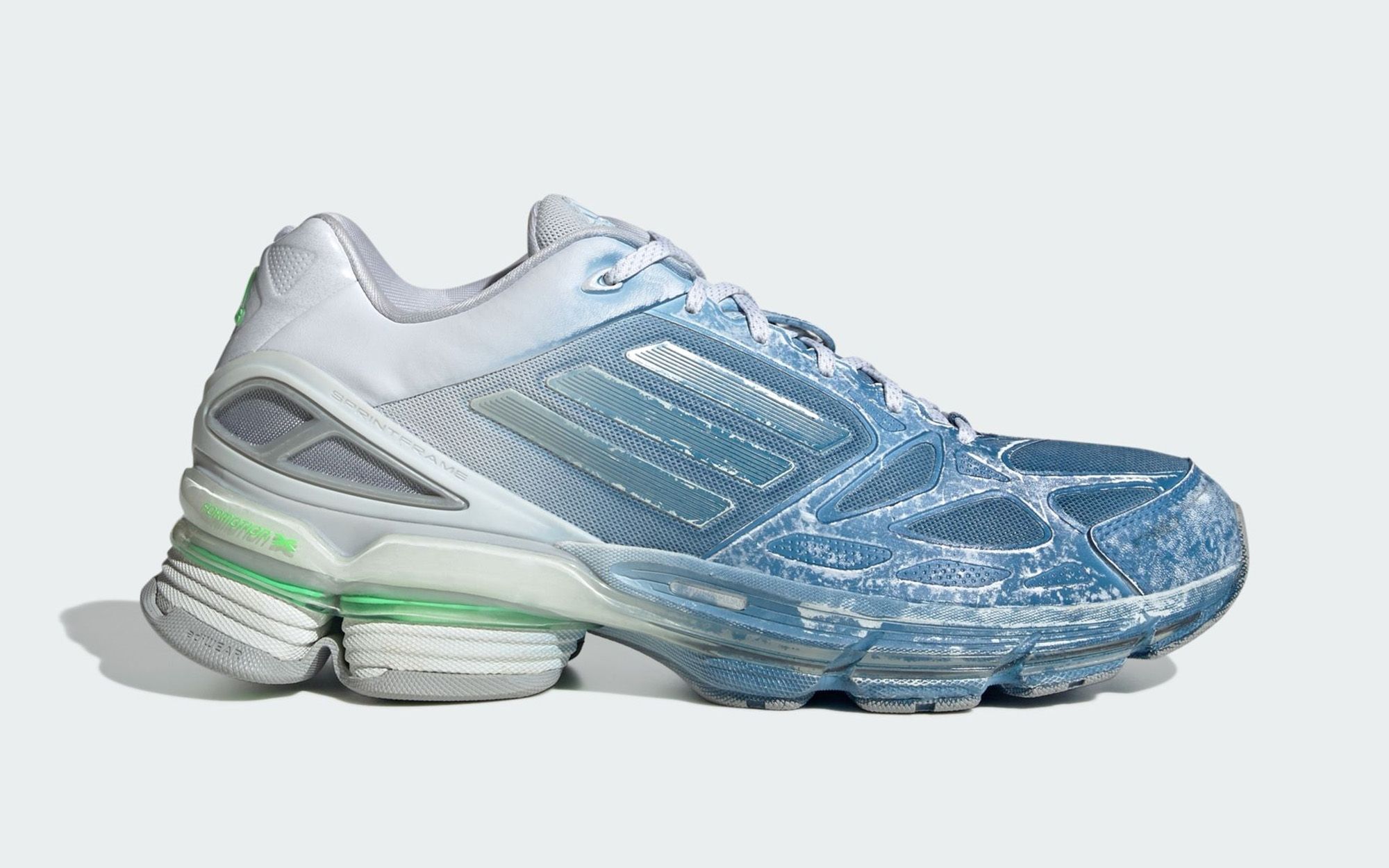 The adidas Adizero F50 Runner Brings Football Speed to the Streets | House  of Heat