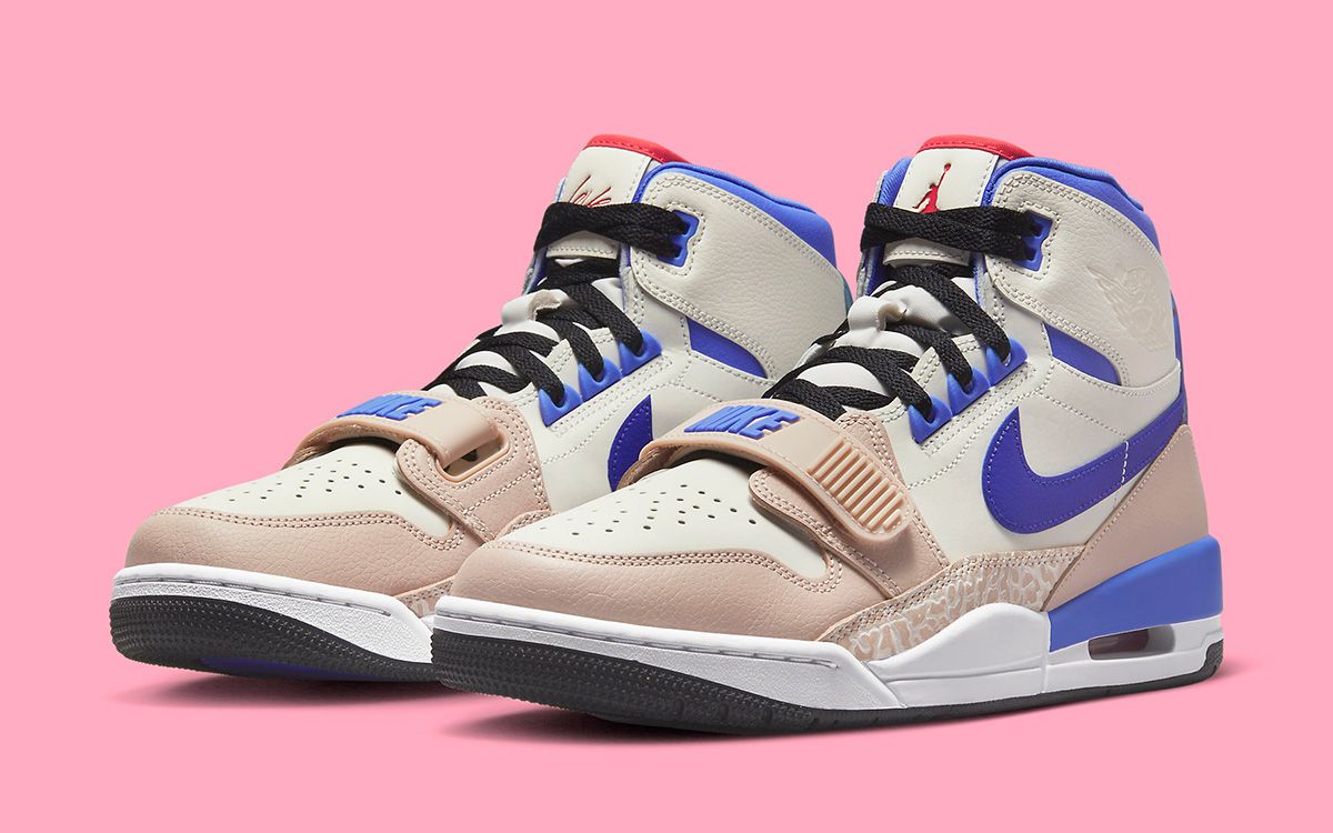 Jordan Legacy 312 Low “Chicago” is Coming Soon | House of Heat°