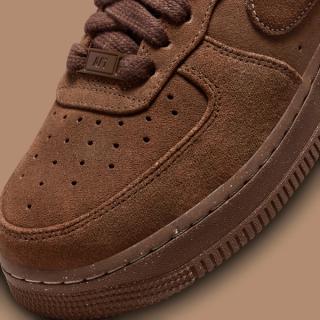 nike air force 1 low cacao wow sanddrift fq8901 259 7