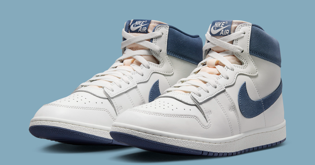 airships jordan