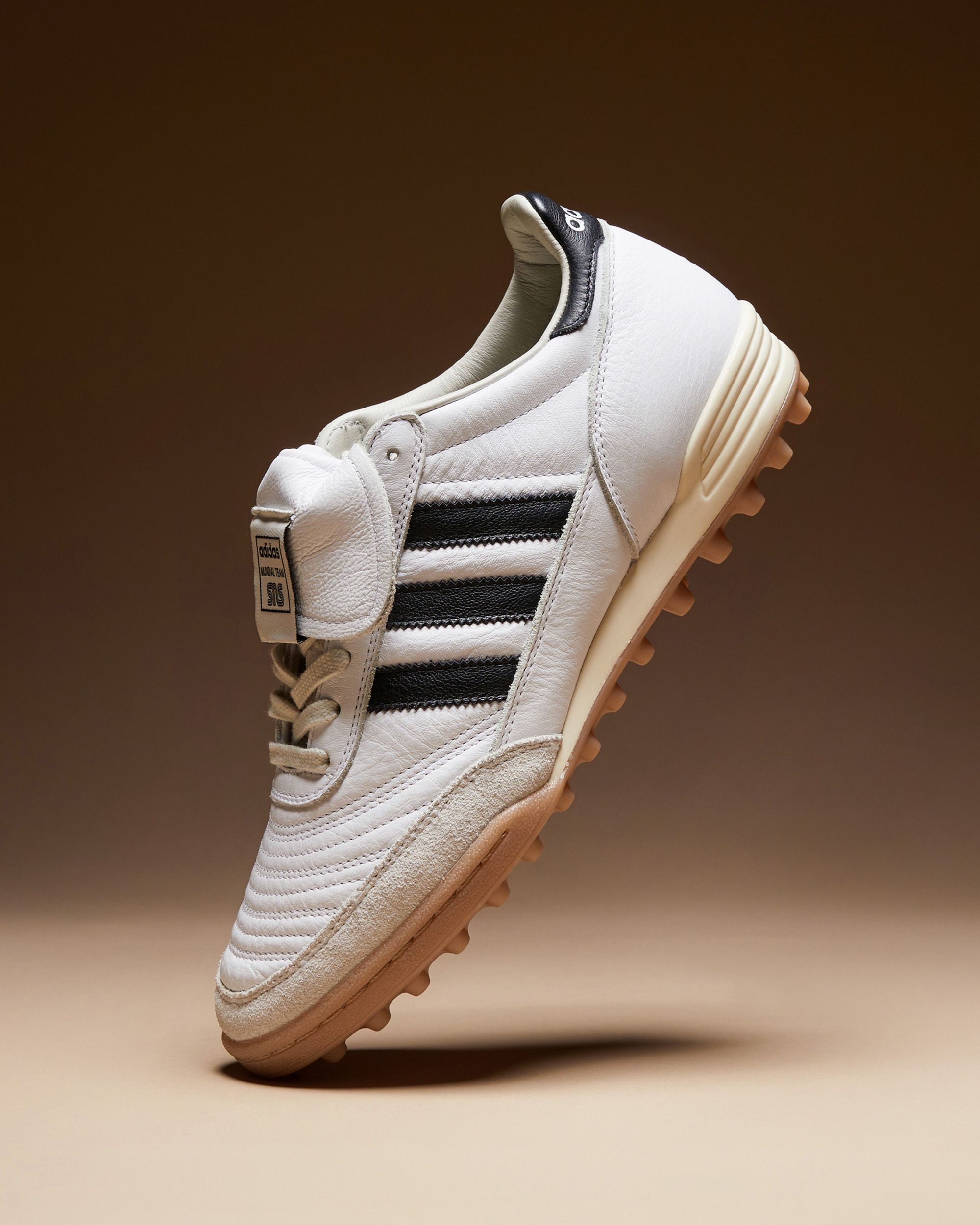 The SNS x Adidas Originals 