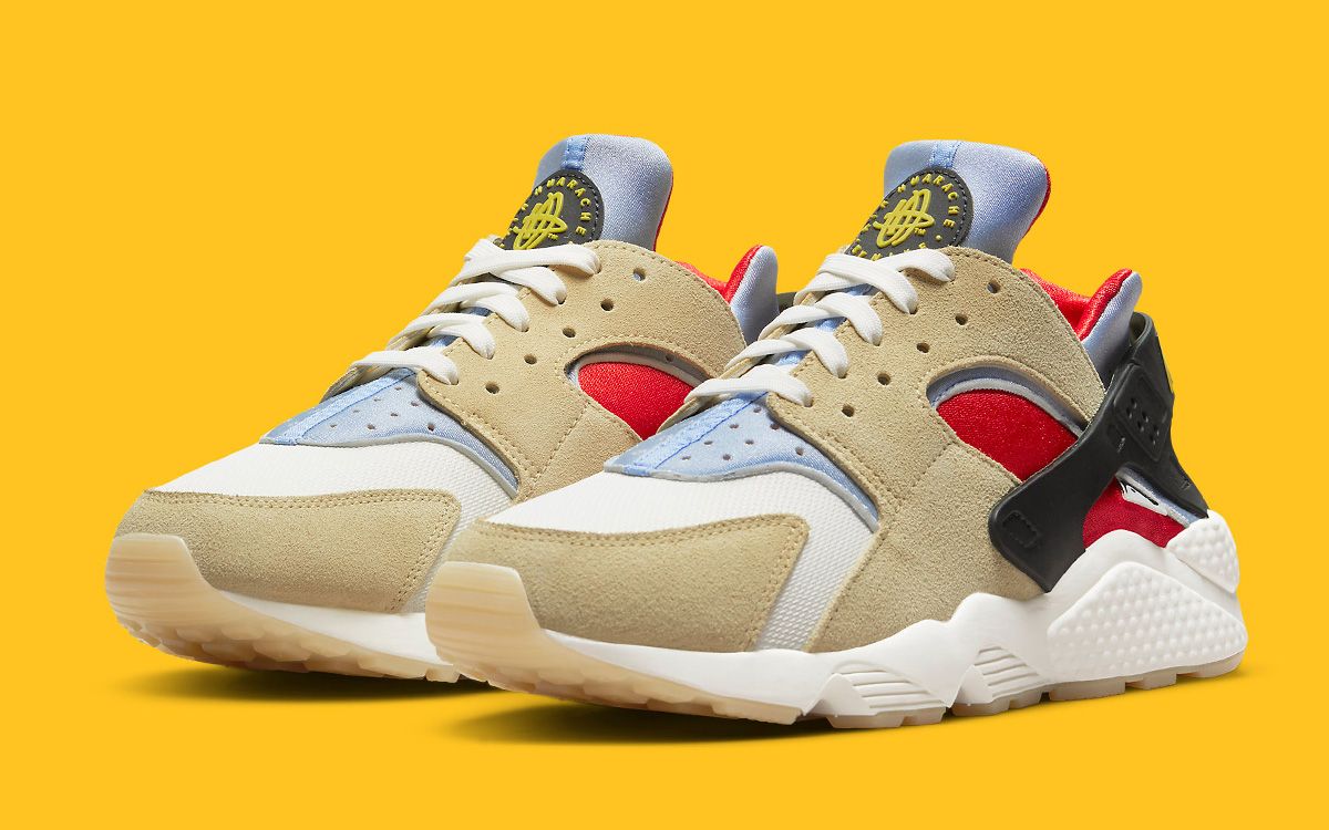 Nike huarache clearance adults