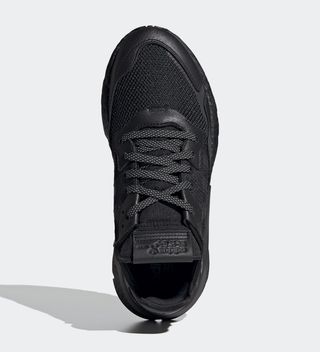 adidas nite jogger black reflective fv1277 5