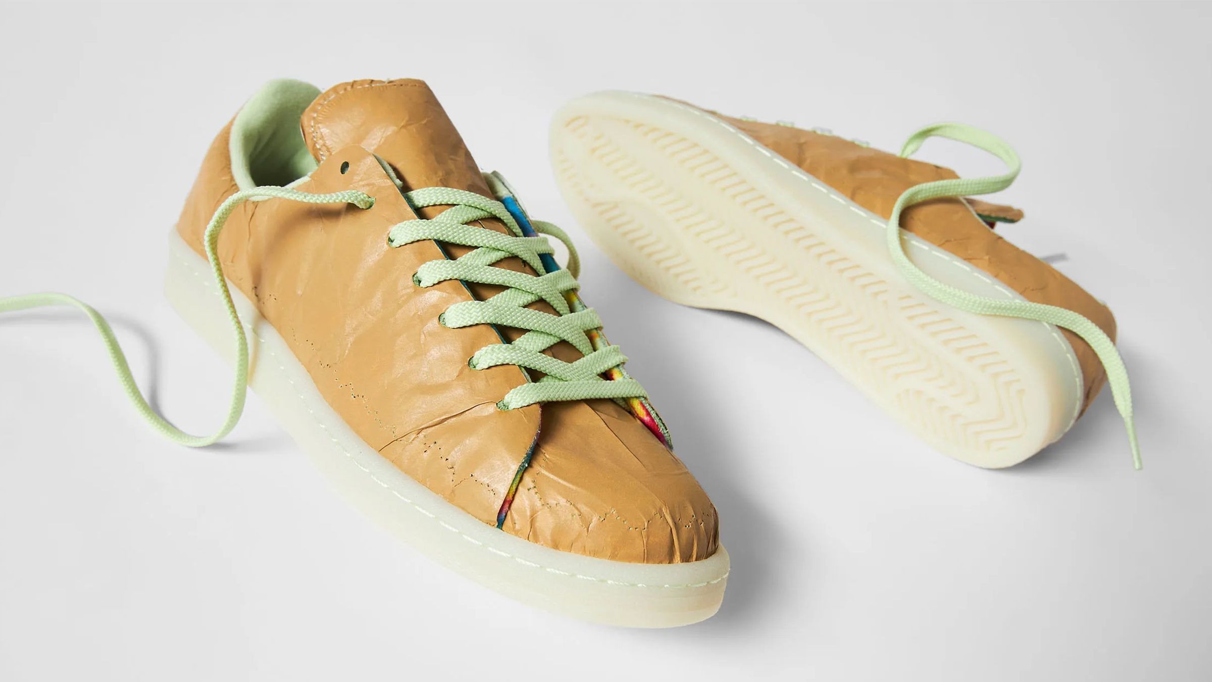 Where to Buy the 4/20 adidas Campus 80 “Crop” | House of Heat°