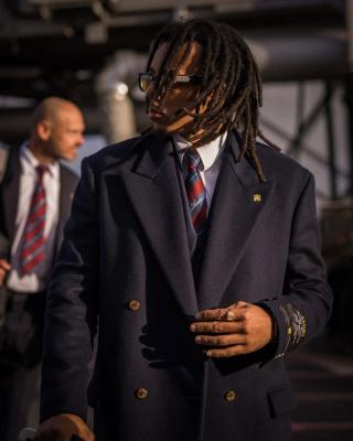 AMIRI for Barcelona.