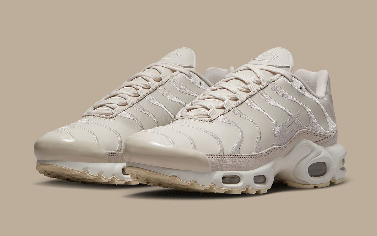 Nike air clearance max plus lux