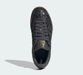 Adidas Samba Black Snakeskin JQ3532 06